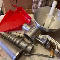 Spremipomodoro Tre Spade Taglia 3