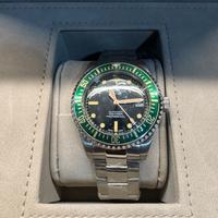 Orologio Mondia Automatic