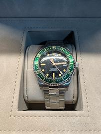 Orologio Mondia Automatic