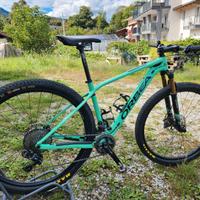 MTB Orbea Alma