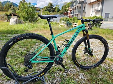 MTB Orbea Alma