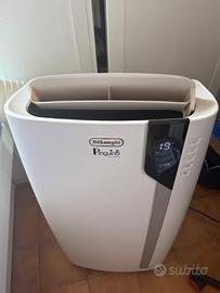 De'Longhi Pinguino Extreme Condizionatore PACEX93
