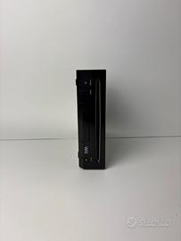 WII nera - Solo console