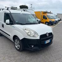 Fiat Doblò Frigo Rivacold ATP 2031 Isotermico Coib