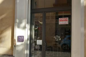 Locale commerciale centro storico