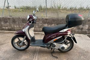 Scooter piaggio liberty 200 2005