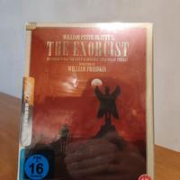 Steelbook Mondo Collection 6 Bluray