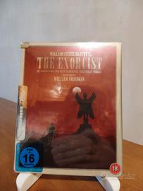 Steelbook Mondo Collection 6 Bluray