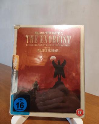Steelbook Mondo Collection 6 Bluray