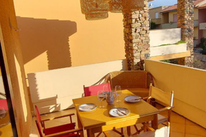 Appartamento in residence