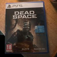 Dead space ps5