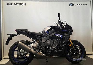 YAMAHA MT-10 1000 SP Abs my17