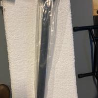 Reggisella Roval Terra 0 offset