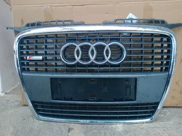 Calandra Originale Audi A3.