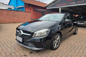 Mercedes-benz A 180 d Automatic Sport