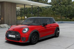 Mini Mini Cooper 3p 1.5 C JCW auto