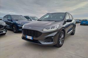 FORD Kuga 1.5 ecoboost ST-Line 2wd 150cv
