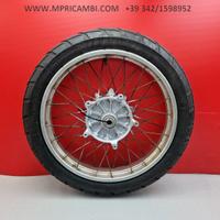 CERCHIO ANTERIORE BMW R 850 GS 1998 1999 GS 1100 1