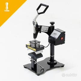 Termopressa economica per stampa cappelli - 2Stamp