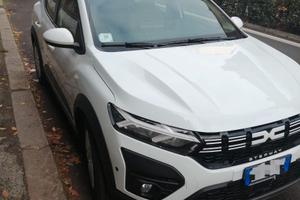 Dacia Sandero Stepway 2023
