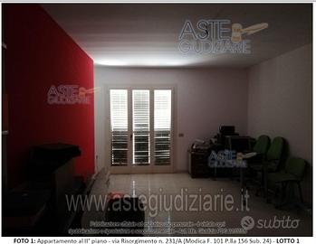 Appartamento Modica [A4341152]