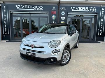 Fiat 500X 1.3 MultiJet 95 CV