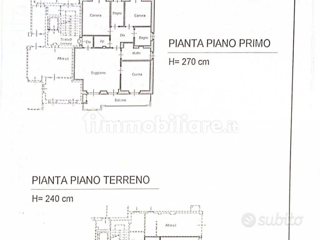 Apartment in Caselle Torinese, Torino - Vista 2