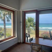 Appartamento sul mare