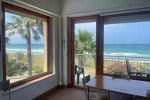 Appartamento sul mare