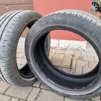 195 45 R16 Pneumatici Cerchio 16 Ford Ka Fiat 500