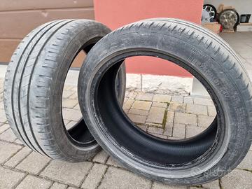 195 45 R16 Pneumatici Cerchio 16 Ford Ka Fiat 500