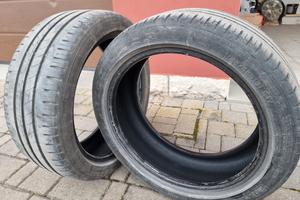 195 45 R16 Pneumatici Cerchio 16 Ford Ka Fiat 500