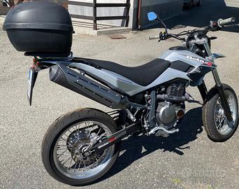 Betamotor spa T2 versione 21