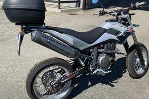 Betamotor spa T2 versione 21