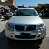 Ricambi usati SUZUKI GRAND VITARA 1.9 DDIS 2006