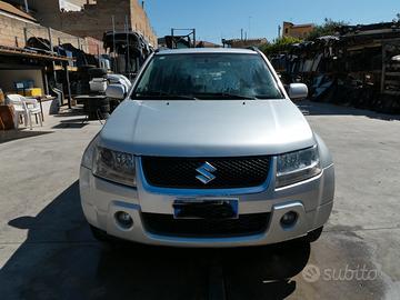 Ricambi usati SUZUKI GRAND VITARA 1.9 DDIS 2006