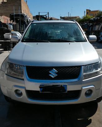 Ricambi usati SUZUKI GRAND VITARA 1.9 DDIS 2006