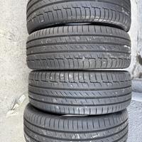 gomme usate 2356018 Estivo CONTINENTAL - Pre - 373