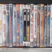film in dvd. nuovi, tutti in cellophane. 