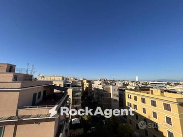 Attico / Mansarda di 30 m² con 1 locale a Roma