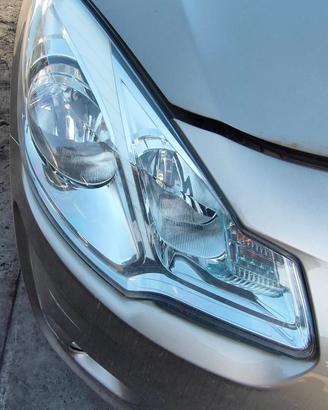 CITROEN C3 2010 FARO ANTERIORE SX/DX