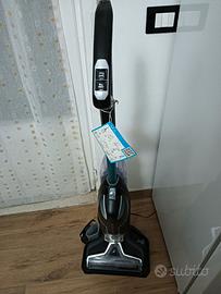 lavapavimenti Bissell c6 senza filo