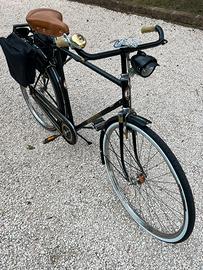 Bici legnano 1954