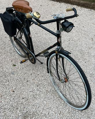 Bici legnano 1954