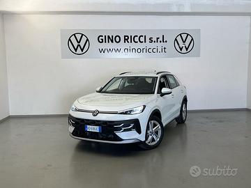 Volkswagen T-Roc 1.5 eTSI 85kW ACT Life DSG