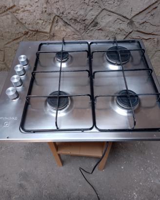 piatto forno 4 fuochi