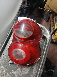 Fanalino posteriore destro originale smart 451