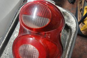 Fanalino posteriore destro originale smart 451