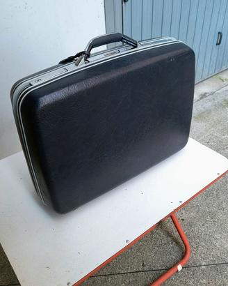 VALIGIA SAMSONITE Mod. Silhouette dwl 1981