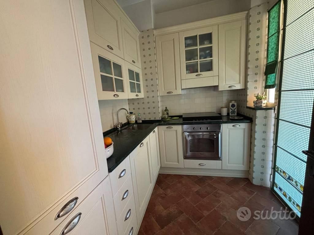 Appartamento – Massa, Martana, San Carlo - Vista 3